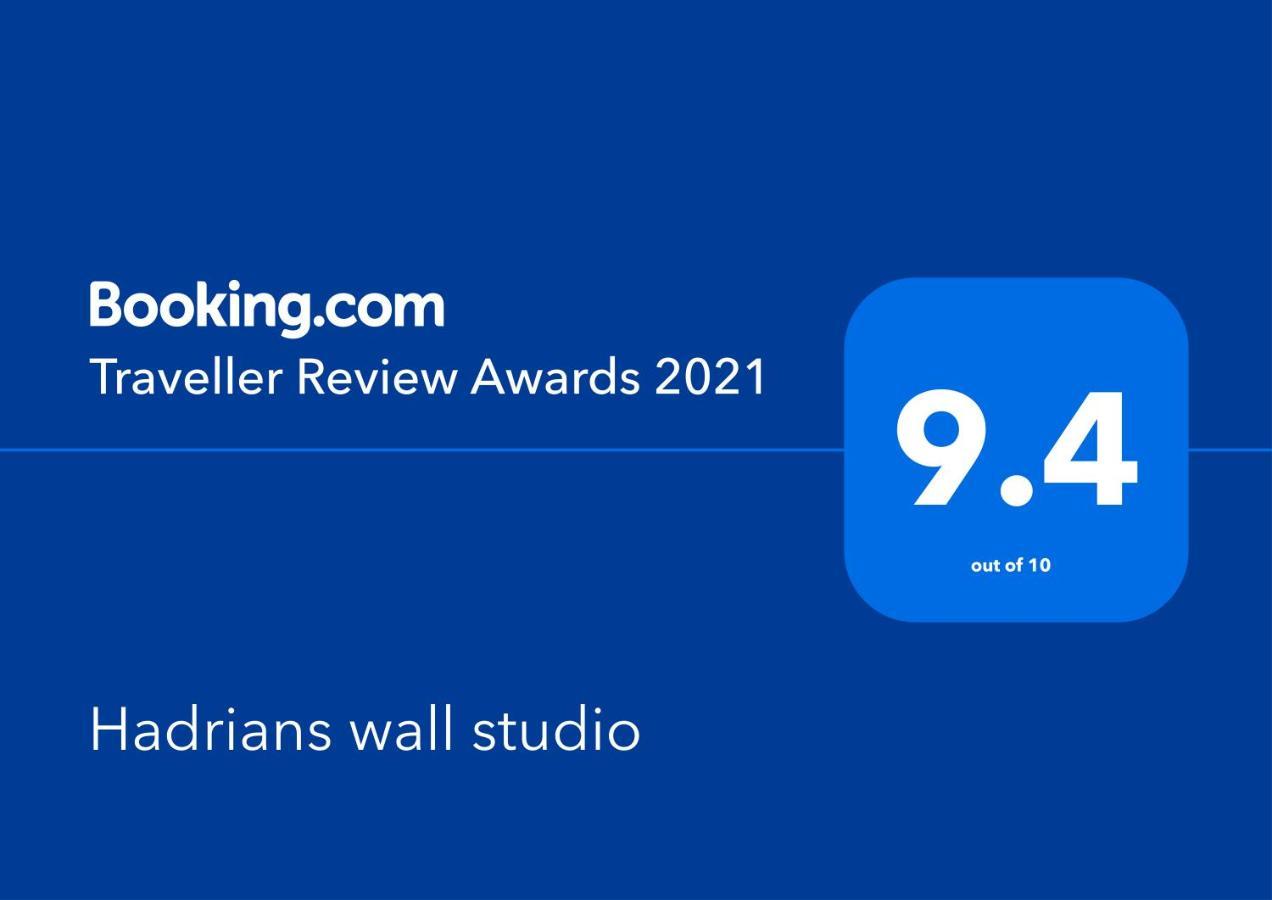 Hadrians Wall Studio Καρλάιλ Εξωτερικό φωτογραφία