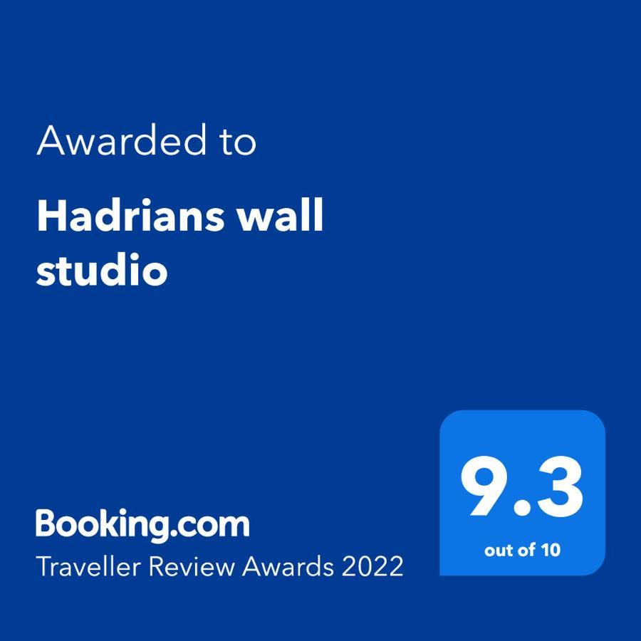Hadrians Wall Studio Καρλάιλ Εξωτερικό φωτογραφία